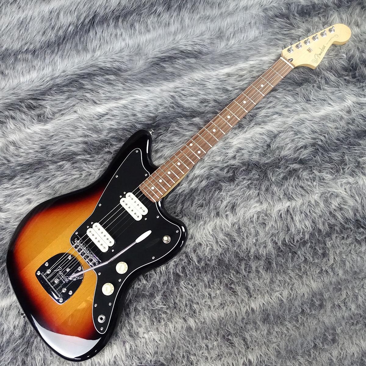 Fender Mexico Player Jazzmaster ジャズマスター 楽天市場】Fender Mexico Player Jazzmaster -Capri Orange- 新品