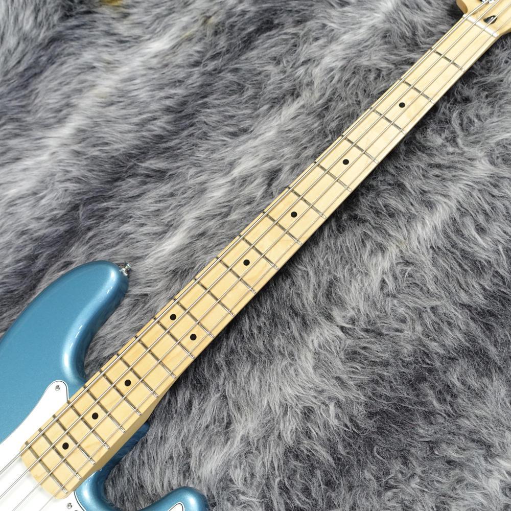 Fender Mexico Player Precision Bass Maple Fingerboard Tidepool