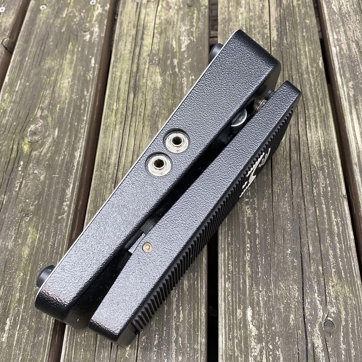 Mission Engineering EP1-KP For Kemper｜平野楽器 ロッキン