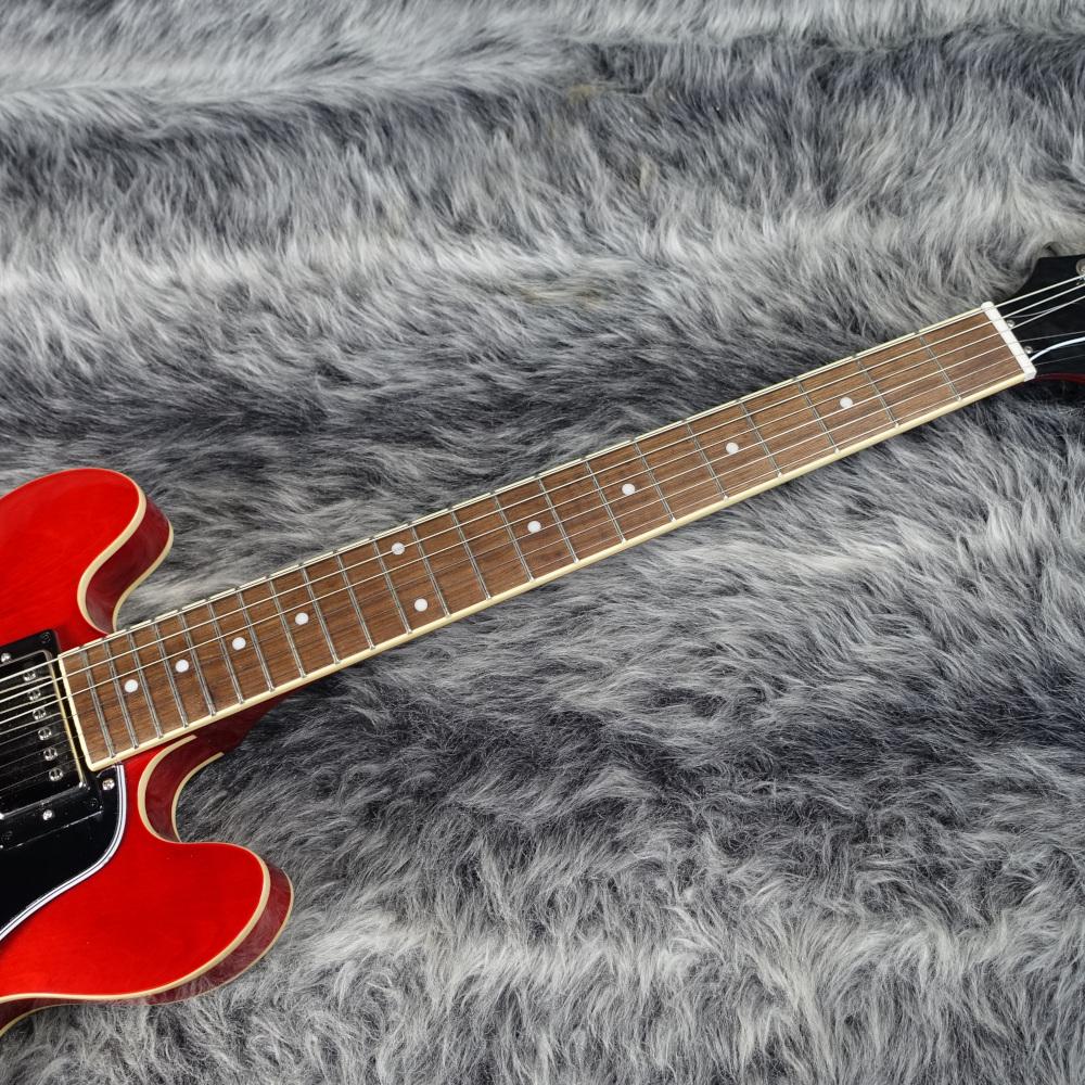 Epiphone エピフォンES-339 Cherry ギター入荷速報！】Epiphone(エピフォン) ES-339(cherry) WEB購入でき
