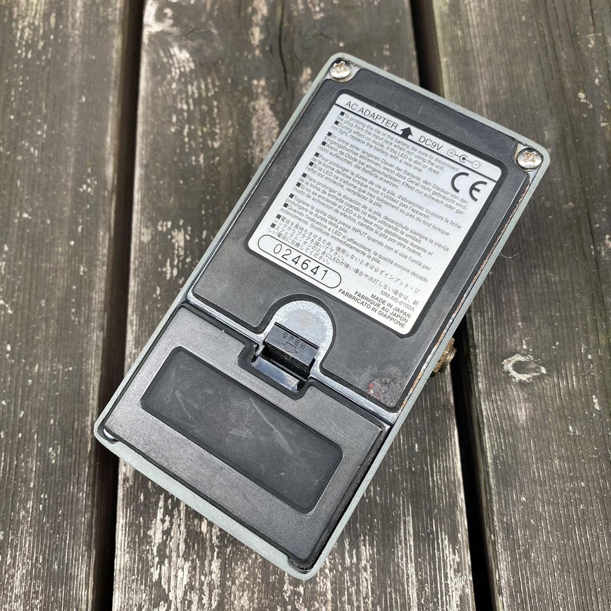 ibanez ts9 2nd 6桁シリアル　美品 チューブスクリーマー 中古】IBANEZ / TS9 2nd Reissue 【新宿店】【1/22 値下げ