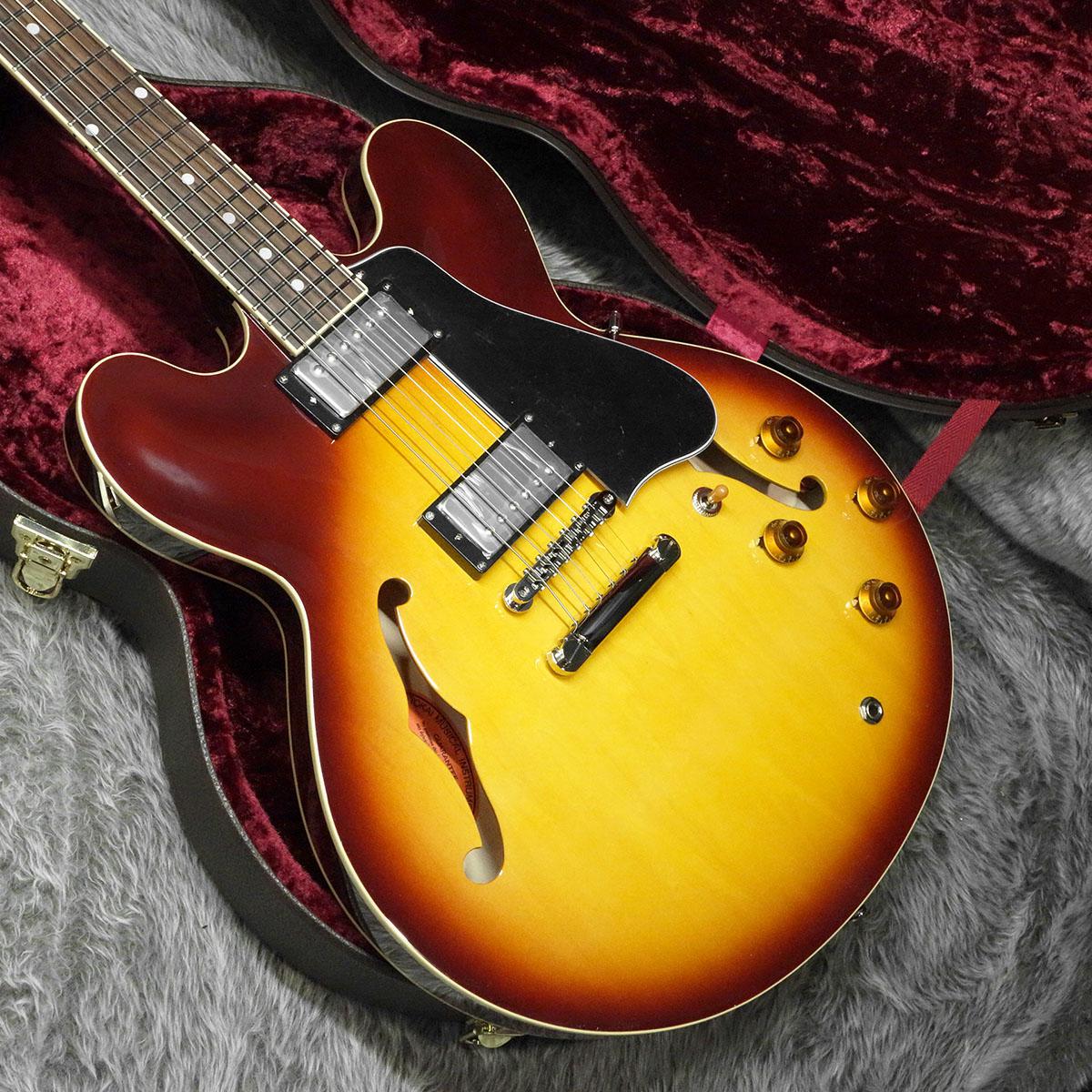 ギター TOKAI EXCITER 一度使うと手放せない究極の味変エフェクター？！TOKAI EXCITER TXC-1