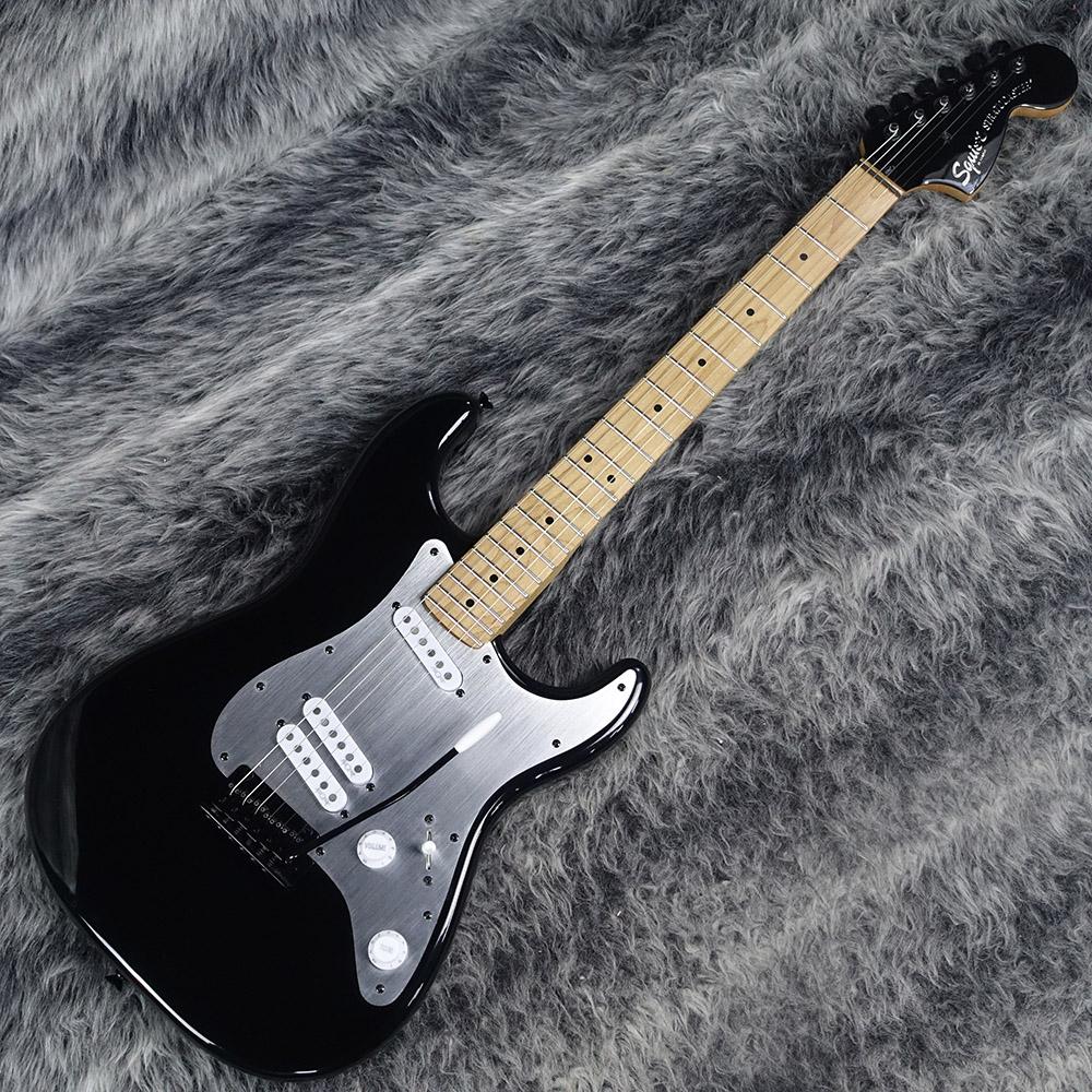 Squier Contemporary Stratocaster Special Roasted Maple Fingerboard