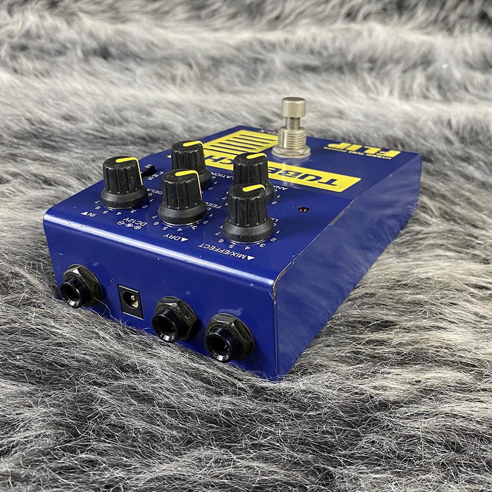 【Poison Idea価格】Guyatone TD-X TubeEcho Guyatone Flip Series TD-X Tube Echo <グヤトーン>｜平野楽器