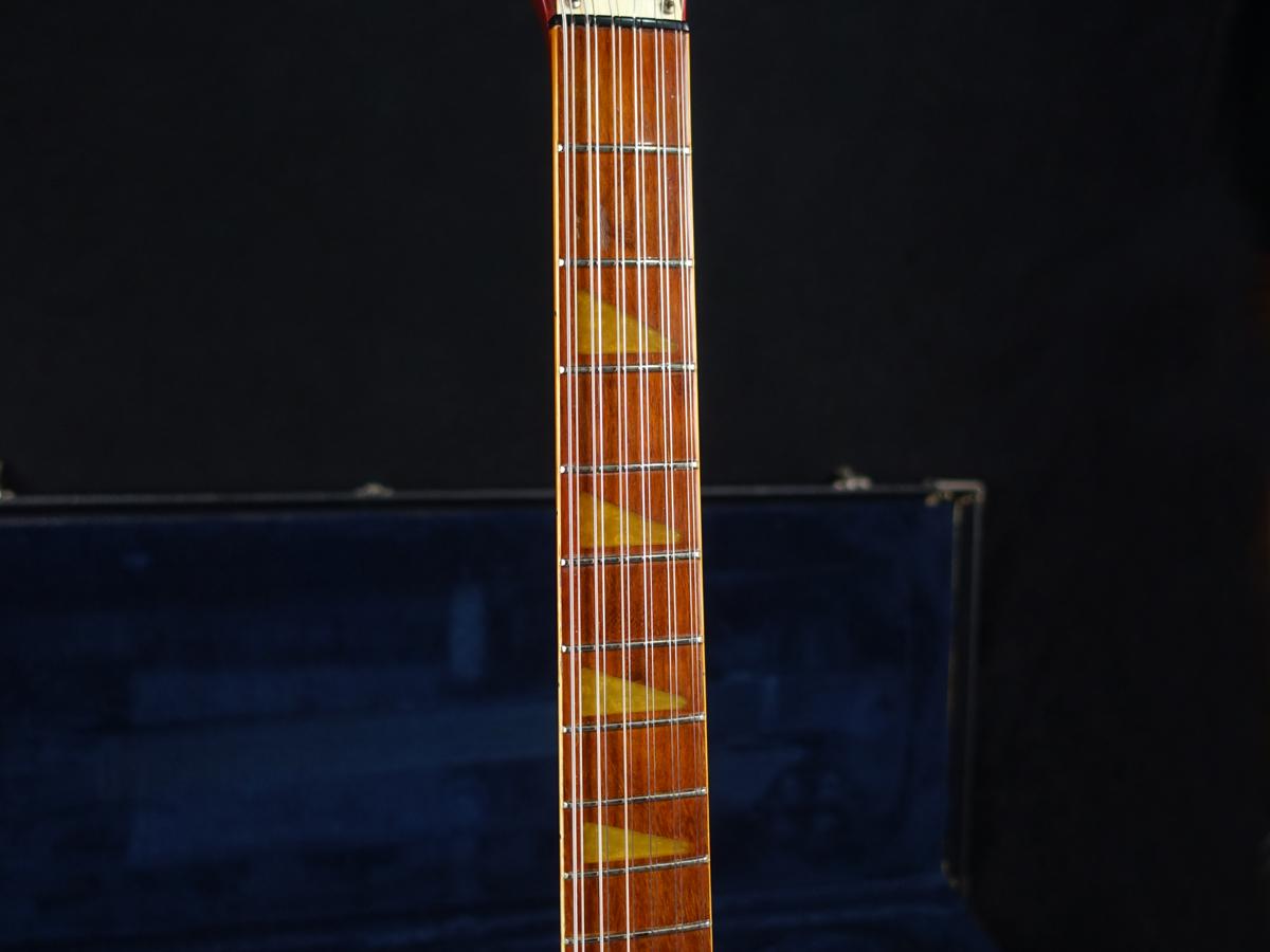 専用　Rickenbacker 360 リッケンバッカー fireglo 楽天市場】Rickenbacker 360 FG リッケンバッカー エレキギター