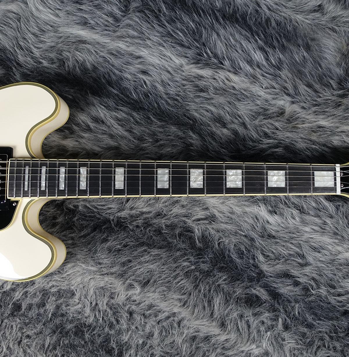 Epiphone Shinichi Ubukata ES-355 Custom Bigsby ver.02 Classic