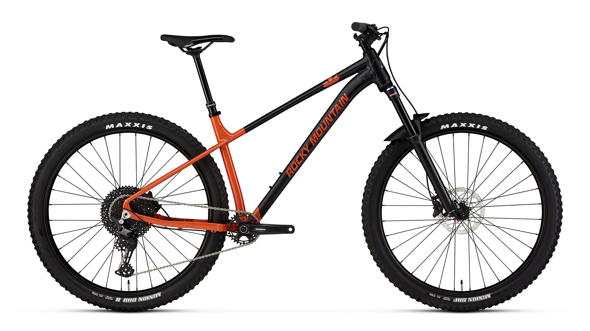 Growler 40 | ROCKY MOUNTAIN BICYCLES | ロッキーマウンテン バイシクルズ