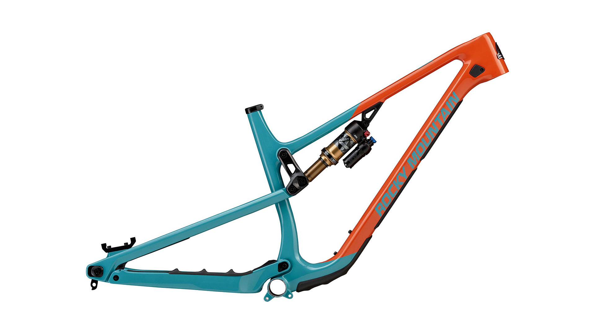 Instinct Carbon Frame | ROCKY MOUNTAIN BICYCLES | ロッキー