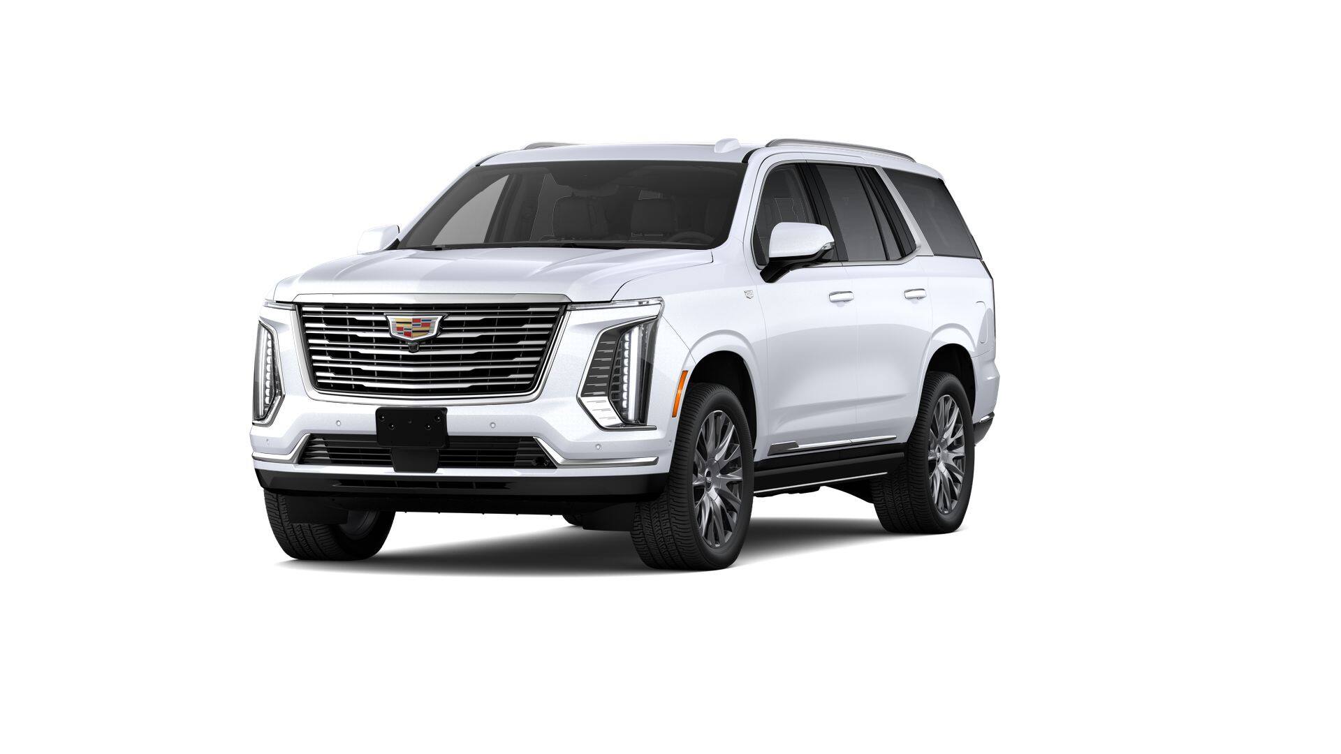 New Cadillac Escalade | Cadillac Escalade in Rochester, MN