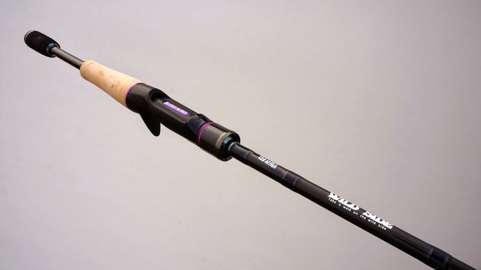 レジットデザイン ワイルドサイド WSC-610MH | RODMAN