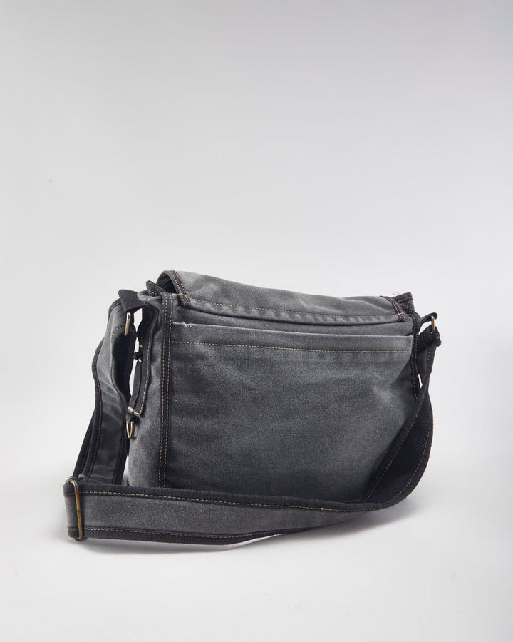 Vintage Y2K Diesel Multi Pocket Shoulder Bag – Rokit
