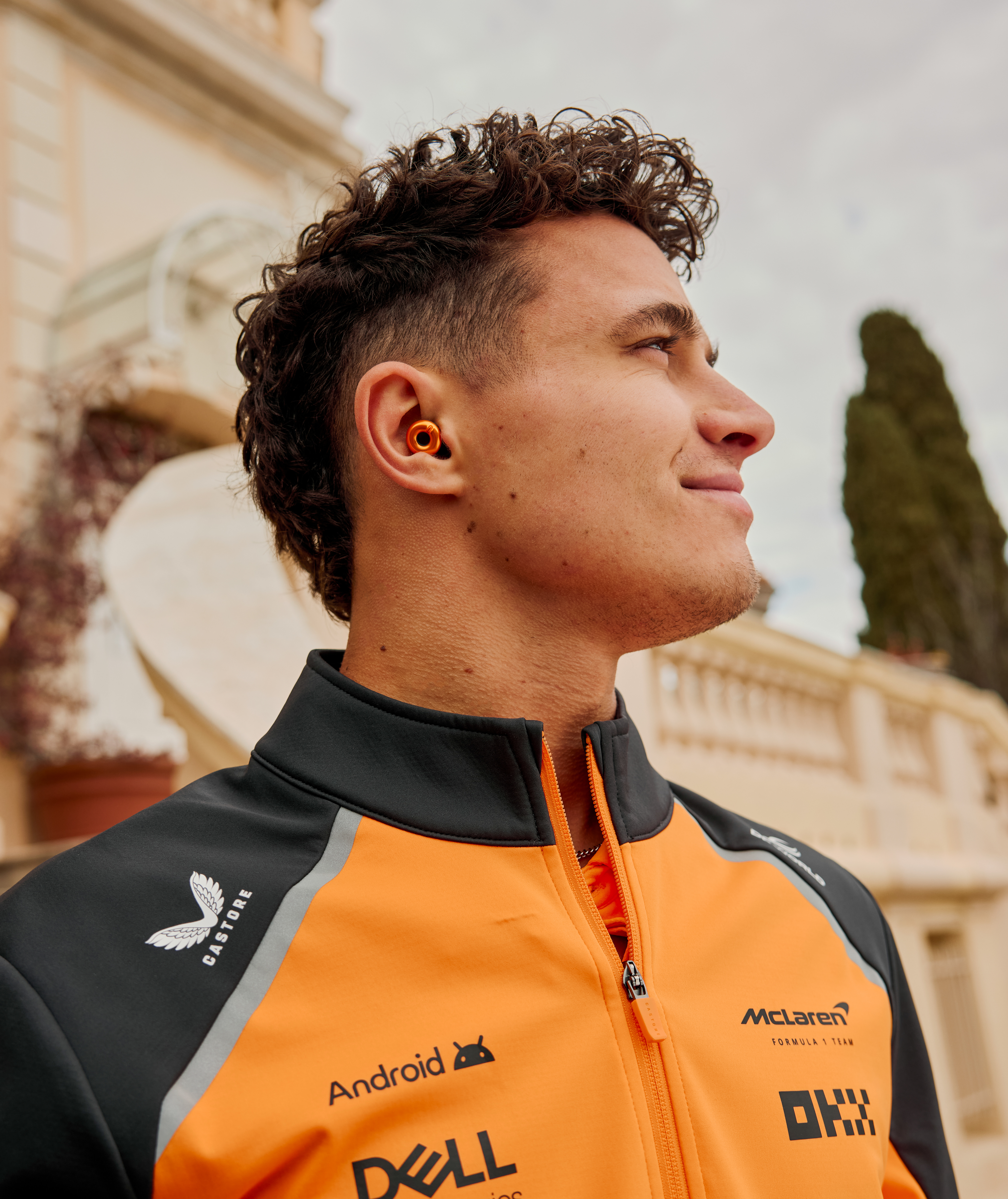 McLaren F1 Team x Loop Switch 2 Earplugs 2025: Reviewed and Tested