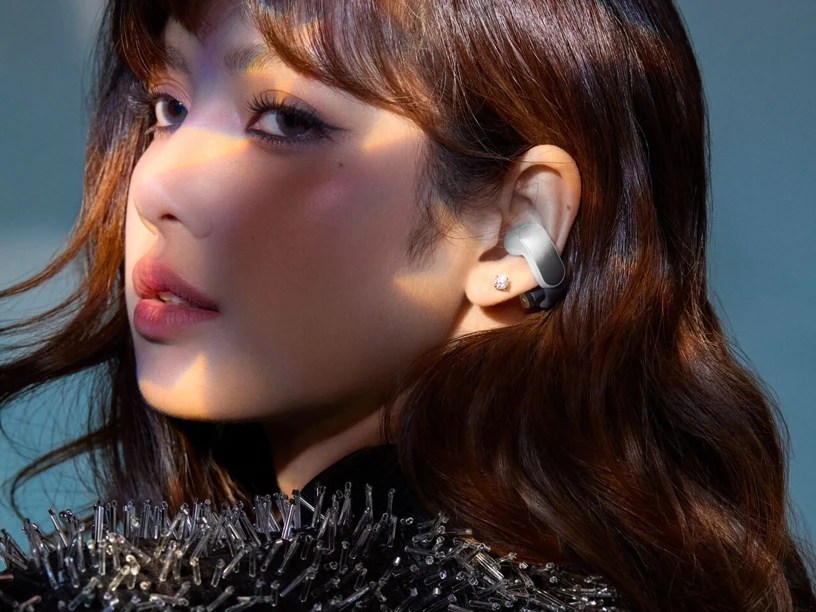 Lisa Releases Limited-Edition Bose Earbuds Inspired by 'Alter Ego'
