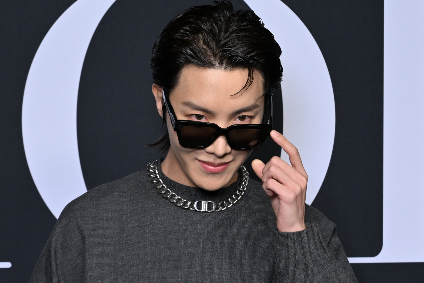 BTS' J-Hope Details 'Hope On the Street' Documentary, Soundtrack Album