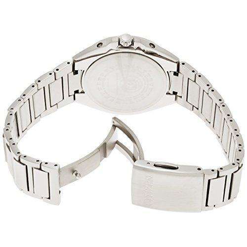 CITIZEN ATTESA ECO-DRIVE RADIO WAVE MEN WATCH CB3010-57A - ROOK JAPAN