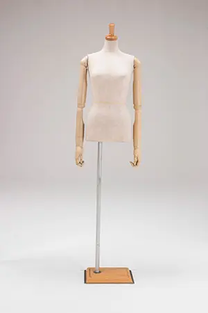 特注ボディ・トルソー - 株式会社ローザ