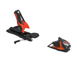 アルペンスキービンディング | レースと無料ツーリング | Rossignol