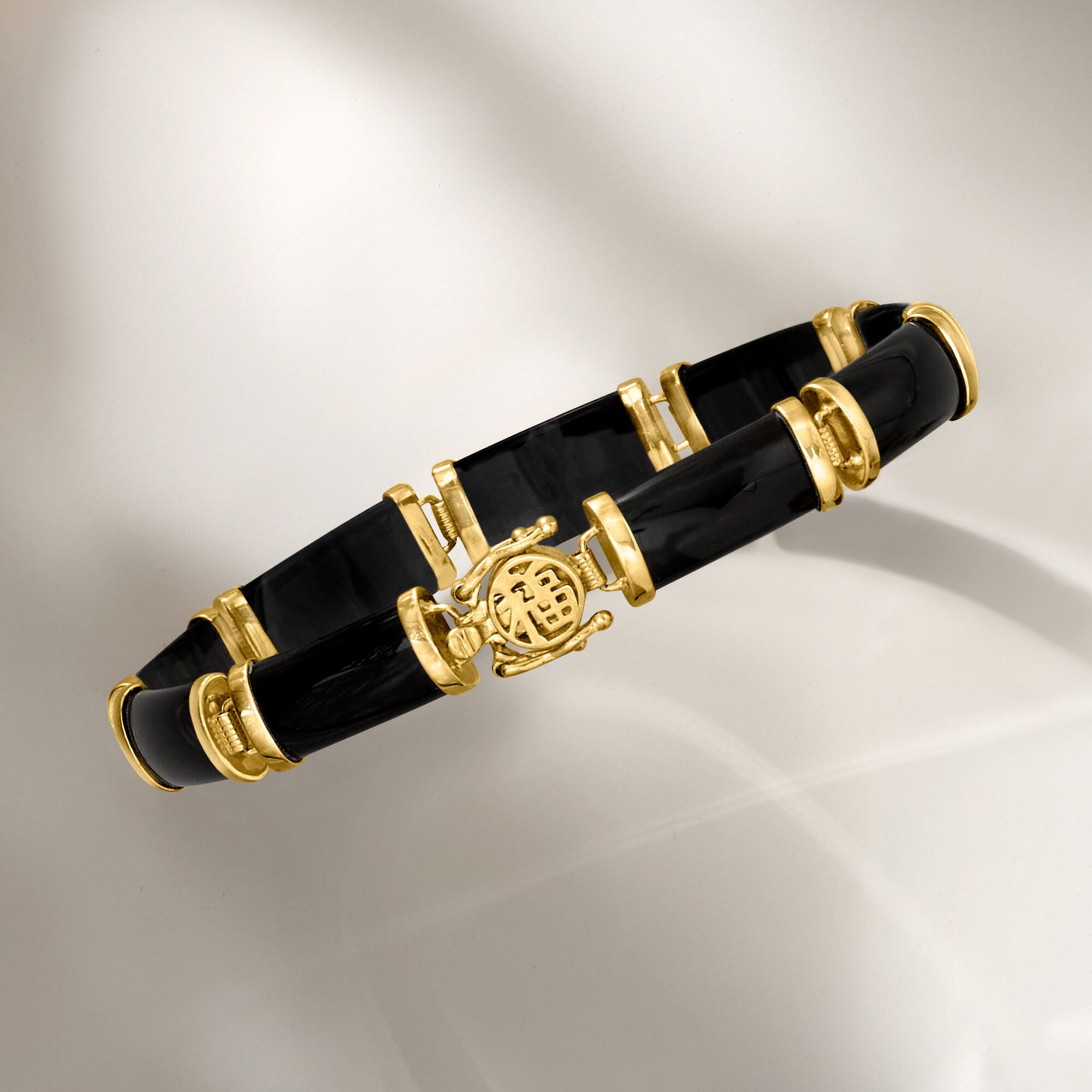 Black Agate 
