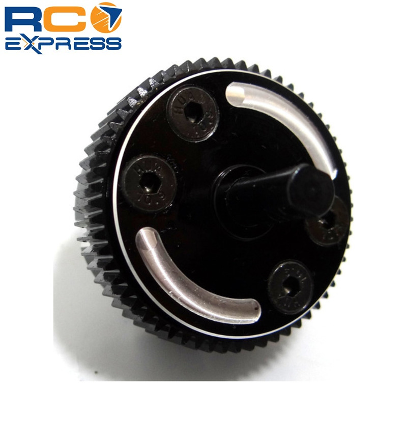 Hot Racing Traxxas 2wd Rustler Slash Stampede Aluminum