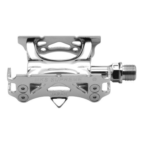 MKS Supreme Keirin NJS pedals | Retrogression