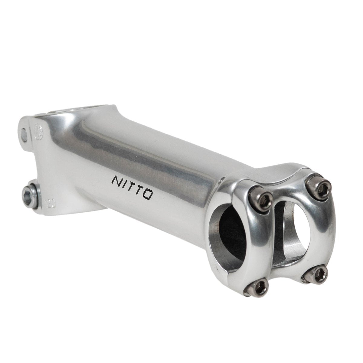 Nitto NJ-89 NJS stem | Retrogression