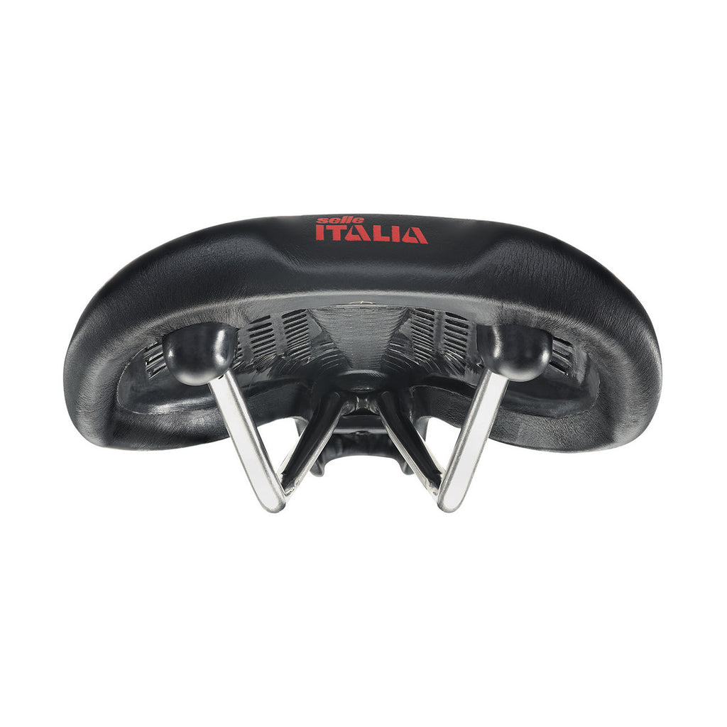 Selle Italia Flite 1990 saddle - titanium rails | Retrogression