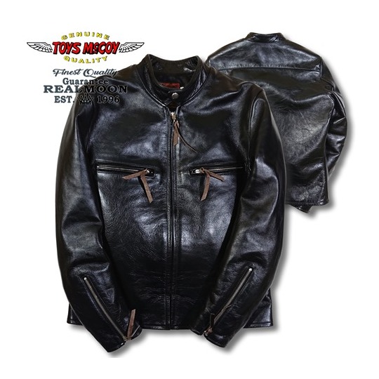 REAL MOON｜アメカジ・ブランド正規販売・通販店