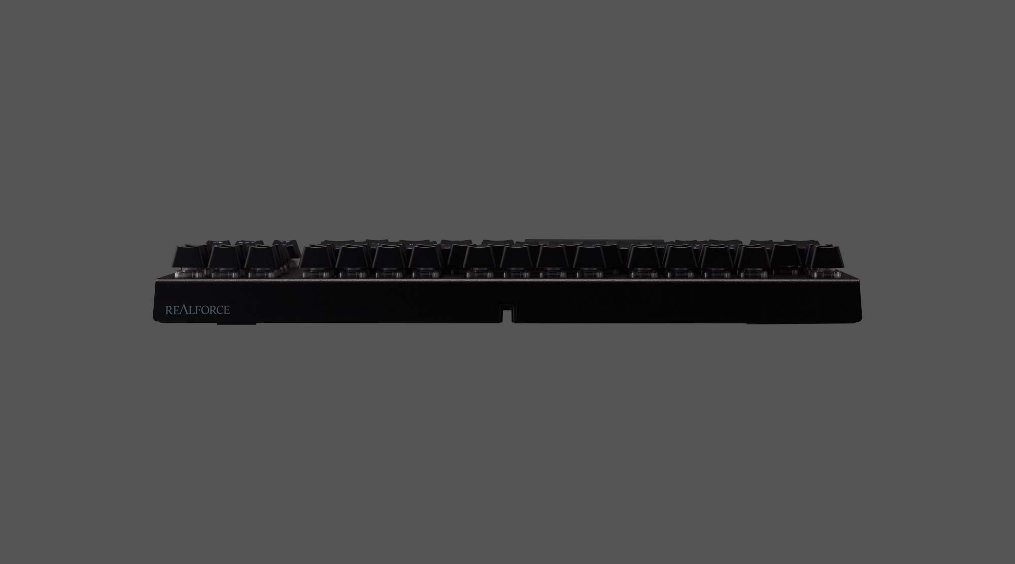 製品 : REALFORCE / X1UD13 | REALFORCE | 日本製プレミアムキーボード