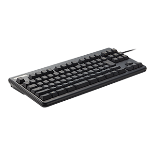 製品 : REALFORCE 91UBK-S | REALFORCE | 日本製プレミアムキーボード