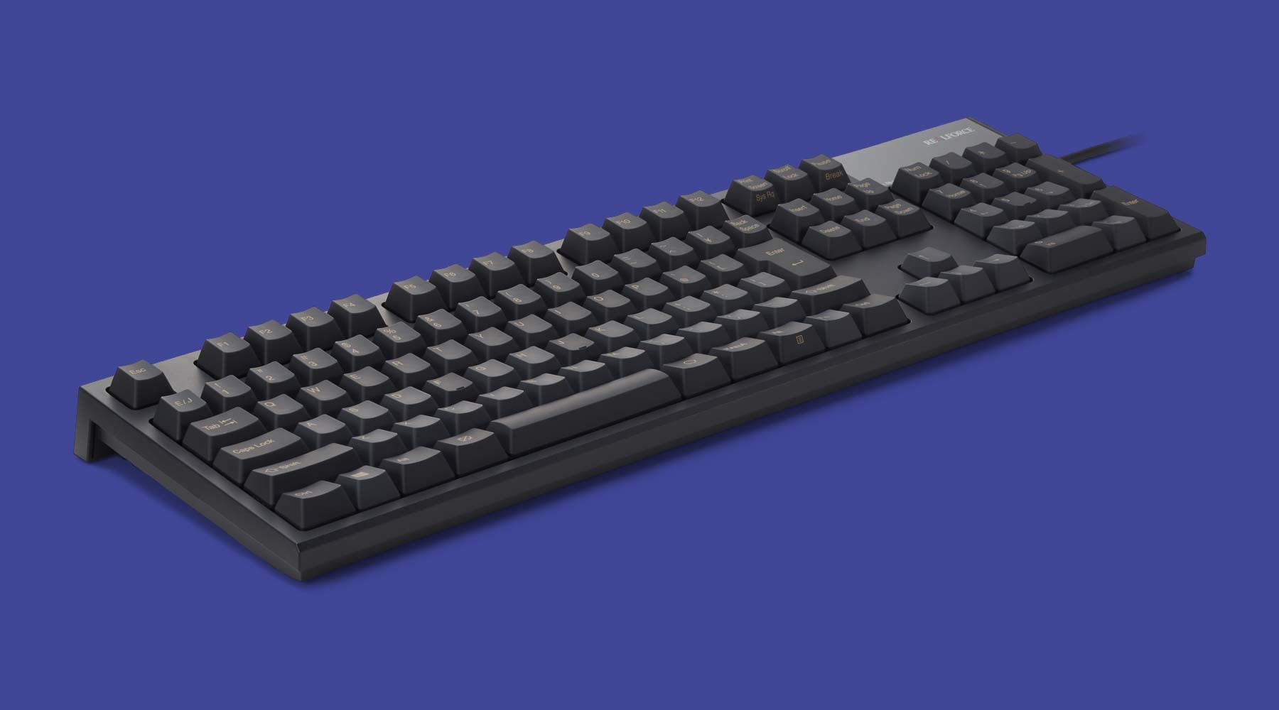 製品 : REALFORCE S / R2S-JP4-BK | REALFORCE | 日本製プレミアム