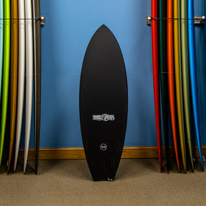 JS Sub Xero — REAL Watersports