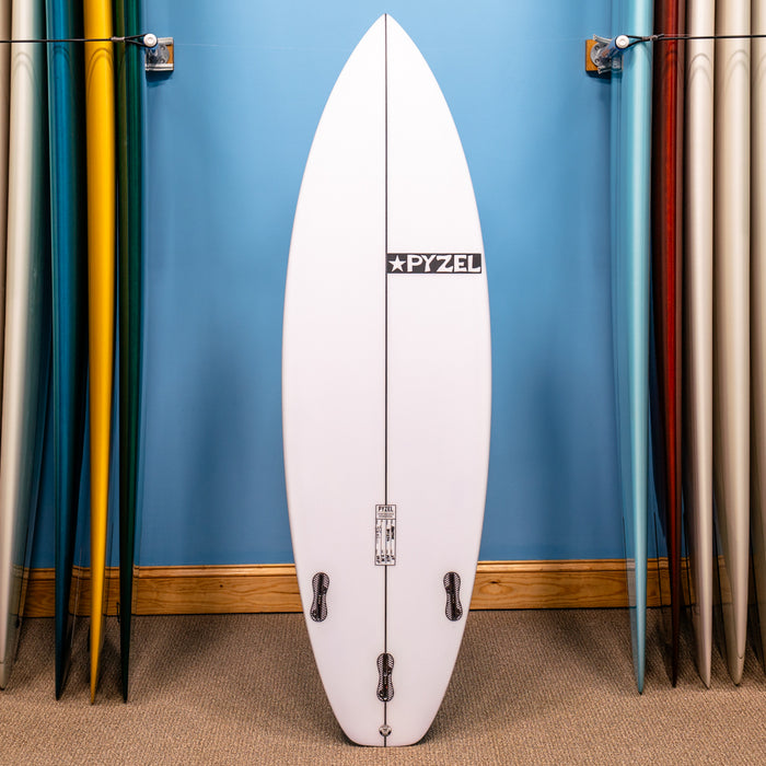 Pyzel Phantom PU/Poly 5'8