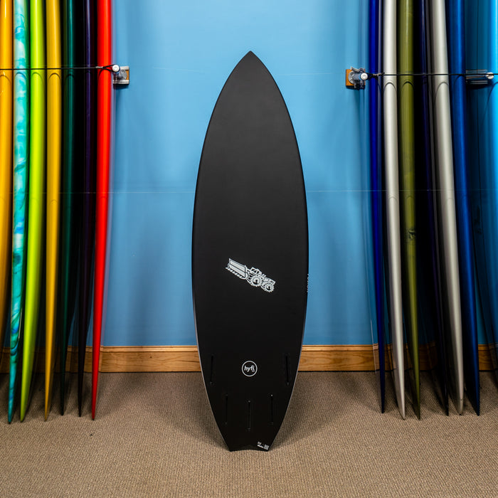 サーフィン・ボディボード JS XERO FUSION HYFI3.0 JS INDUSTRIES