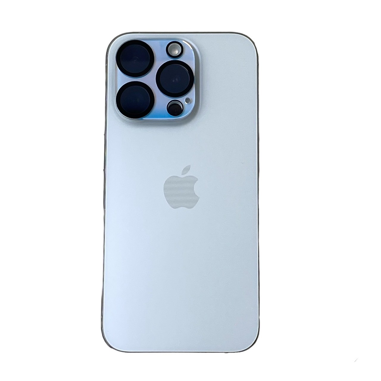 Apple】iPhone15 Pro MTUD3J/A A3101 256GB ホワイトチタニウムをお