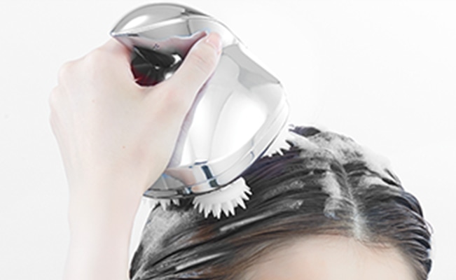 Refa【リファ】グレイスヘッドスパ - RED☆HOT【レッドホット】｜原宿