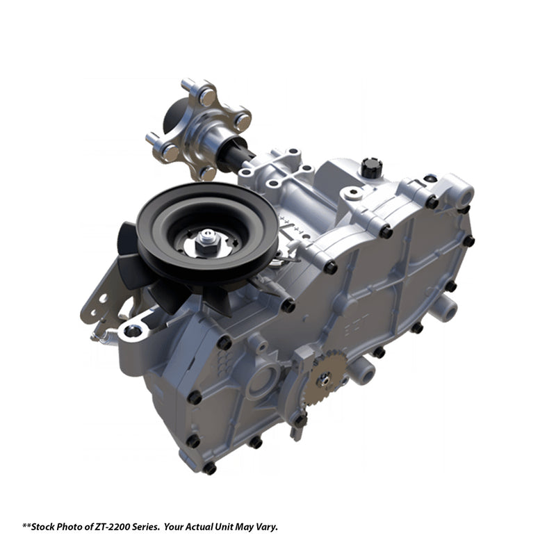 Hydro-Gear - ZD-ANBB-7MDB-34PX - ZT-2200 Transaxle for MTD/Cub