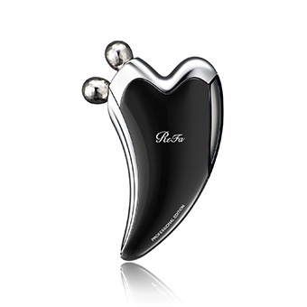 ReFa 4 CAXA ブラック(RR-AJ03) リファフォーカッサ - ReFa 4 CAXA