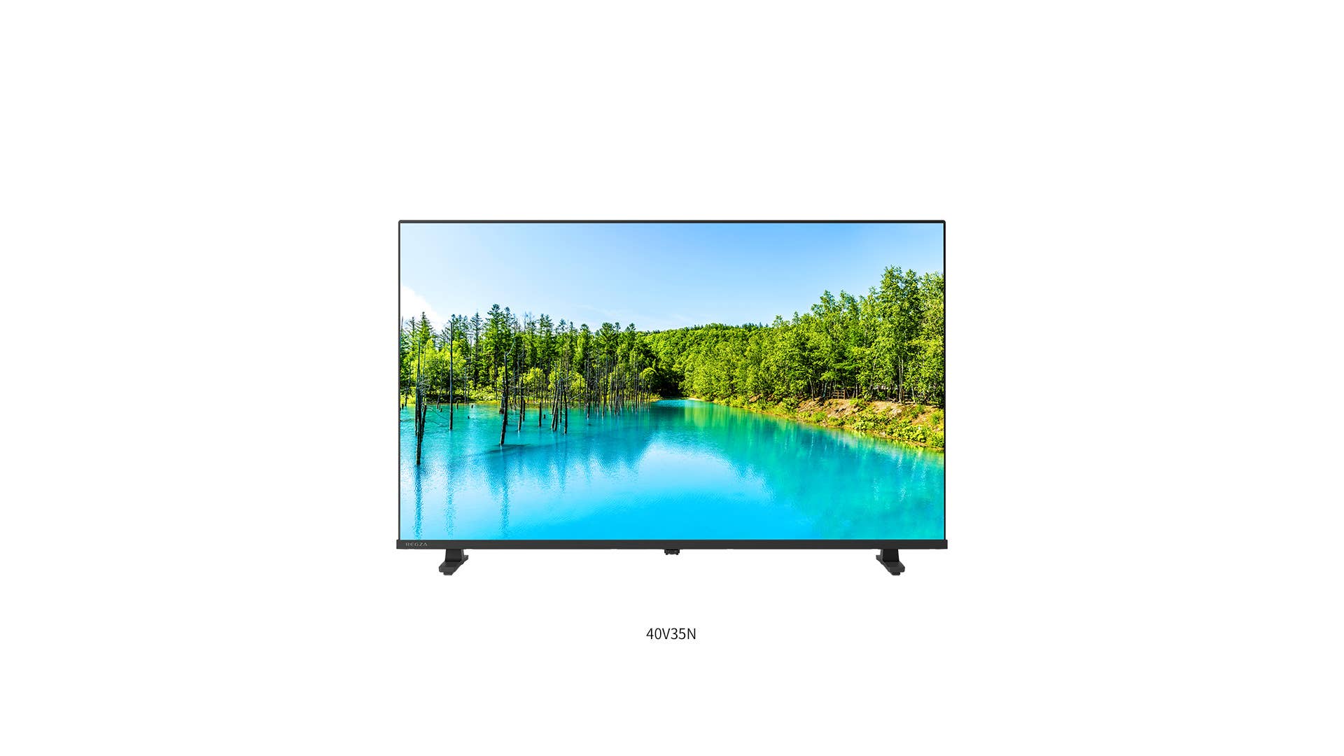 REGZA 32インチ ハイビジョン 液晶 32V35N 2024年モデル REGZA（レグザ） 東芝 32V型 液晶テレビ ハイビジョン液晶レグザ V35N