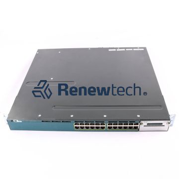 CISCO WS-C3560CG-8TC-S - Catalyst 3560C Switch 8 GE, 2 x Dual Upl