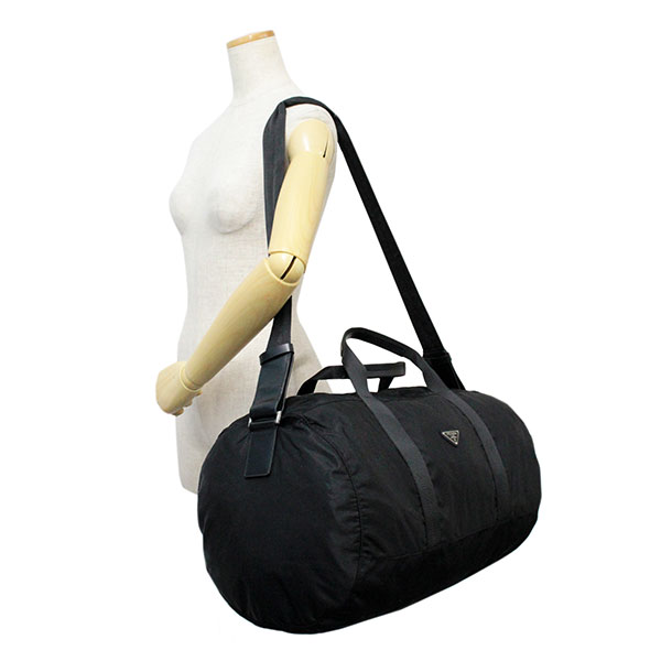 ブランドレンタルのBrandCity / プラダ ナイロン 2WAY ショルダー