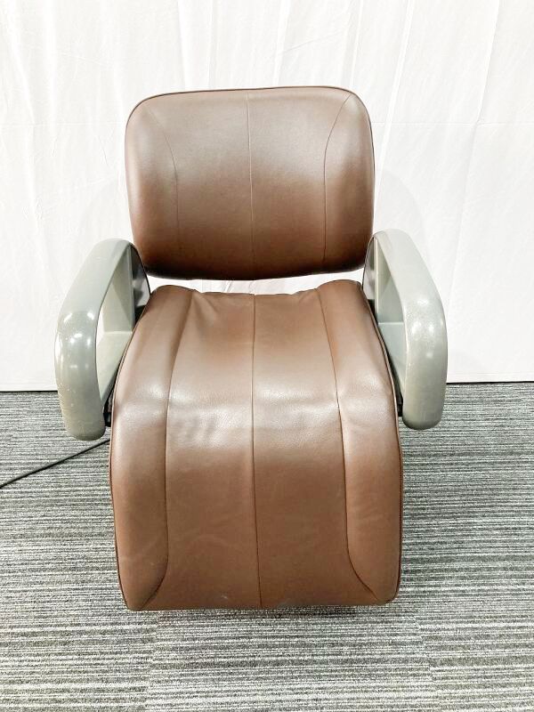 シャンプー椅子タカラJOY E'sy エプ上 訳アリ中古品 - ヤマグチ