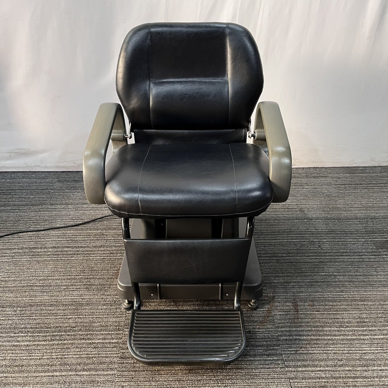 中古現状品】サンセイ シャンプースター【張替可能】 - ヤマグチ