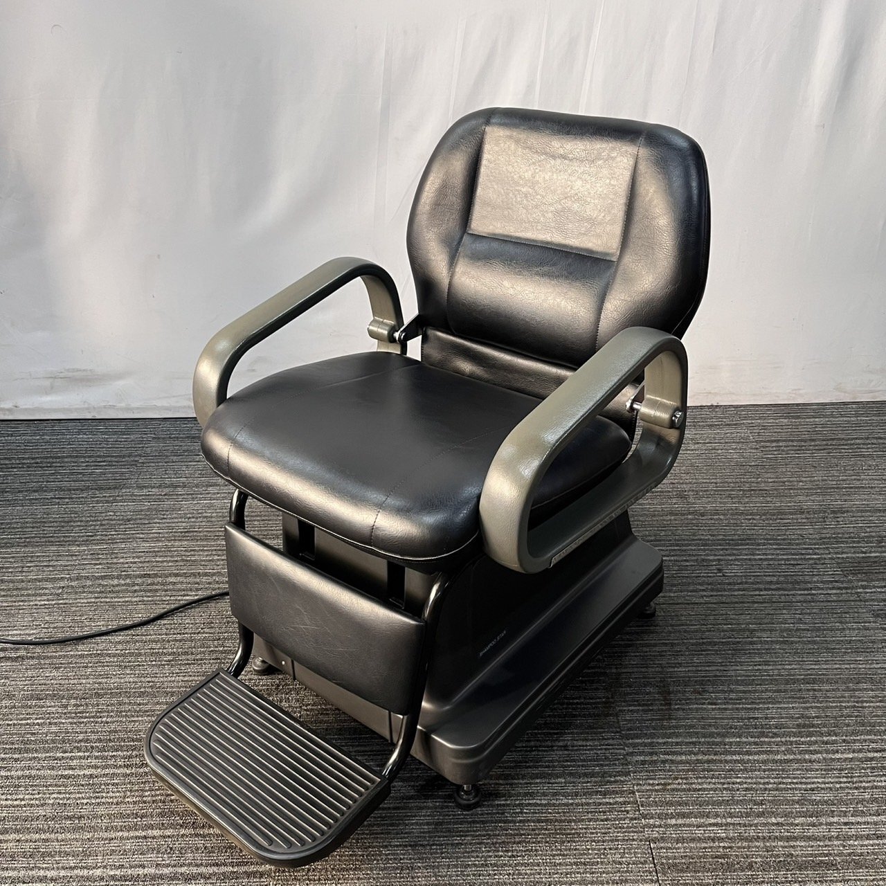 中古現状品】サンセイ シャンプースター【張替可能】 - ヤマグチ