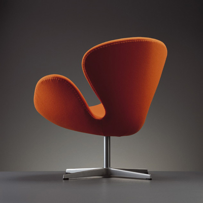 SWAN™（スワンチェア）｜フリッツハンセン ストア 大阪 /（株）KEIZO