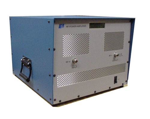 広帯域RFパワーアンプ：1140LA | 製品のご案内 | アロニクス株式会社