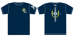 チーム別デザイン紹介|【京都】京都成章高校｜いいものお取り寄せ