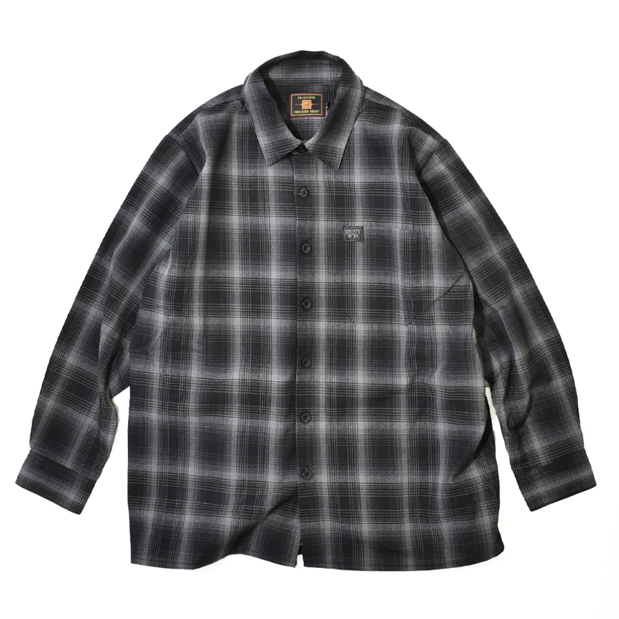 FB County（エフビーカウンティ）の通販｜RAWDRIP