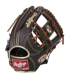 数量限定！RGGC限定グラブ ＃3「GOLD LABEL」発売のお知らせ | NEWS