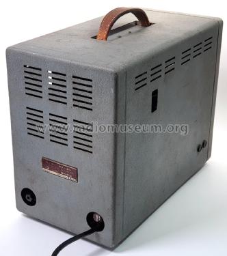 Cathode Ray Oscilloscope OP-31C Equipment Kikusui Denpa, later