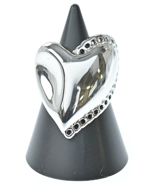 LOHME（ローム）リング シルバー サイズ:-(10号位) レディース